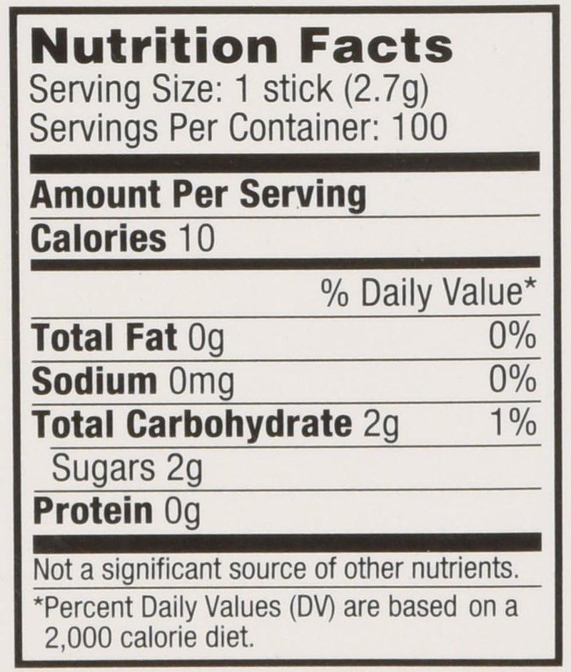 Wrigley's Big Red Cinnamon Chewing Gum - Twin Box Pack - Image 2